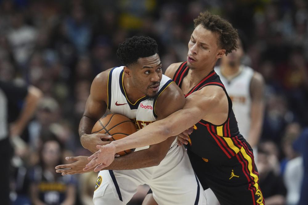 令人振奋 令人振奋